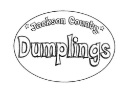 JACKSON COUNTY DUMPLINGS trademark
