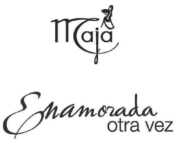 MAJA ENAMORADA OTRA VEZ trademark