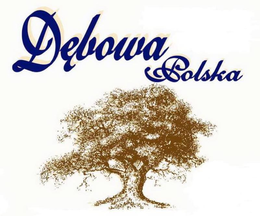 DEBOWA POLSKA trademark