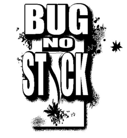 BUG NO STICK trademark
