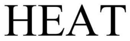 HEAT trademark