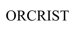 ORCRIST trademark