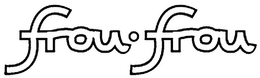FROU FROU trademark