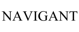 NAVIGANT trademark
