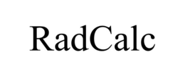 RADCALC trademark
