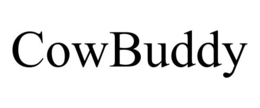 COWBUDDY trademark