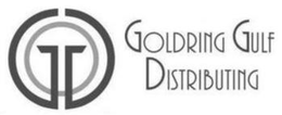 GGD GOLDRING GULF DISTRIBUTING trademark