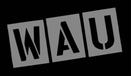 WAU trademark