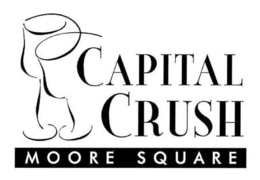 CAPITAL CRUSH MOORE SQUARE trademark