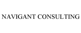 NAVIGANT CONSULTING trademark
