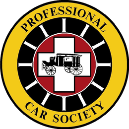 PROFESSIONAL CAR SOCIETY trademark