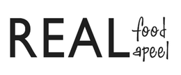 REAL FOOD REAL APEEL trademark
