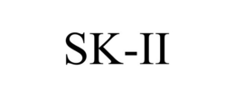 SK-II trademark