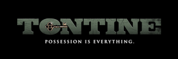 TONTINE POSSESSION IS EVERYTHING. trademark