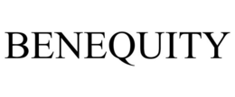 BENEQUITY trademark
