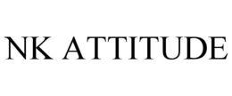 NK ATTITUDE trademark