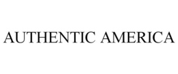 AUTHENTIC AMERICA trademark