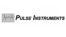 PULSE INSTRUMENTS trademark