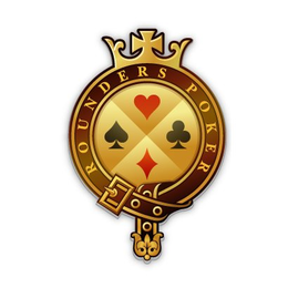 ROUNDERS POKER trademark