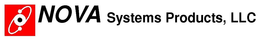 NOVA SYSTEMS PRODUCTS, LLC trademark