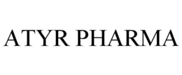 ATYR PHARMA trademark