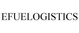EFUELOGISTICS trademark