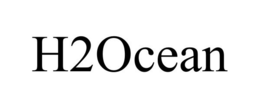 H2OCEAN trademark