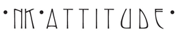 NK ATTITUDE trademark