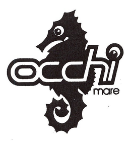OCCHI MARE trademark