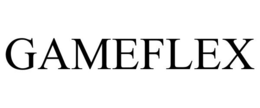 GAMEFLEX trademark