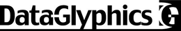 DG DATAGLYPHICS trademark