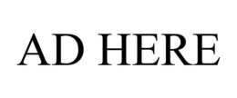 AD HERE trademark