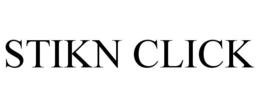 STIKN CLICK trademark