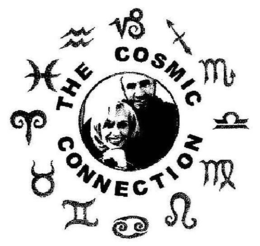 THE COSMIC CONNECTION trademark
