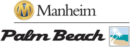 M MANHEIM PALM BEACH trademark