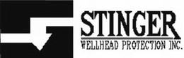 STINGER WELLHEAD PROTECTION INC. trademark