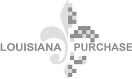 LOUISIANA PURCHASE trademark