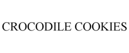 CROCODILE COOKIES trademark