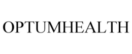 OPTUMHEALTH trademark