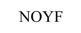 NOYF trademark