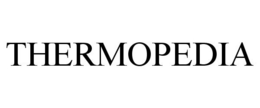 THERMOPEDIA trademark