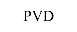 PVD trademark