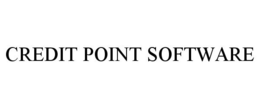 CREDIT POINT SOFTWARE trademark