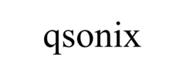 QSONIX trademark
