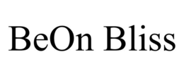 BEON BLISS trademark