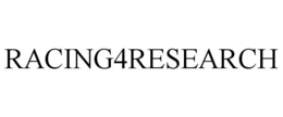 RACING4RESEARCH trademark