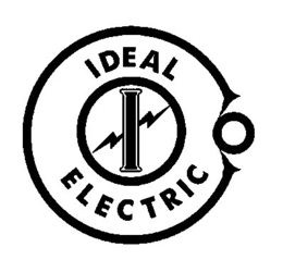 I IDEAL ELECTRIC CO trademark