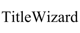 TITLEWIZARD trademark