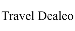 TRAVEL DEALEO trademark