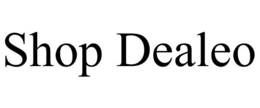 SHOP DEALEO trademark